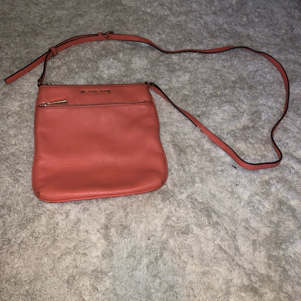 Michael Kors crossbody